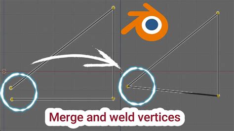 blender weld vertices|Iba pa.